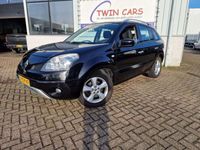 tweedehands Renault Koleos 2.0 dCi Dynamique Luxe