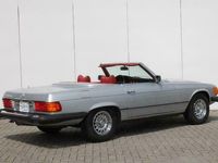 tweedehands Mercedes SL450 SL-KLASSE Roadster