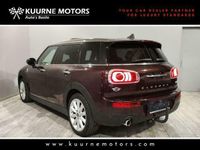 Occasion Mini Clubman 150 PK (110 kW) 2017 Rood Stationwagen