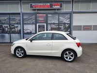 tweedehands Audi A1 1.2 TFSI Attraction