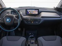 tweedehands BMW i3 i394Ah Elektrisch glazen schuif-/kanteldak | Dri