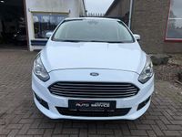 Occasion Ford S-MAX Titanium 161 PK (118 kW) 2016 Wit (metallic) MPV