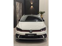 Occasion VW Polo GTI 207 PK (152 kW) 2023 Wit (metallic) Hatchback