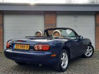 tweedehands Mazda MX5 1.6i 16V