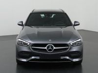 tweedehands Mercedes E300 C-KLASSE EstateLuxury Line | Rij-assistentiepakket Plus | Panorama-schuifdak | Trekhaak | Elektrische Memory Stoelen | Achteruitrijcamera | Apple Carplay/Android Auto | DAB+ |