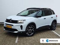 Occasion Citroën C5 Aircross 2025 Wit SUV