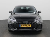 Occasion Audi A3 Sportback e-tron S-Line 204 PK (150 kW) 2025 Zwart (metallic) Hatchback