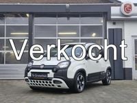 Occasion Fiat Panda Cross Cross 69 PK (50 kW) 2025 Hatchback