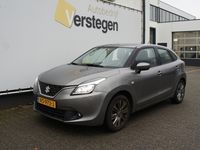 tweedehands Suzuki Baleno 1.2 Exclusive