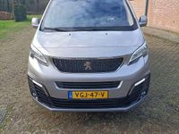 Occasion Peugeot Expert 122 PK (89 kW) 2020 Grijs Van