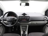 tweedehands Seat Mii 1.0 Style Intense Airco Parkeersensoren Cruise c