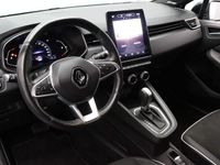 tweedehands Renault Clio V TCe 130pk Intens EDC/Automaat ALL-IN PRIJS! Bose | Camera | Climate | Navi | Stoel-/stuurverwarming
