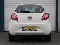 tweedehands Ford Ka 1.2 Titanium X|Pano|Airco|