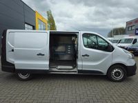 tweedehands Renault Trafic 1.6 dCi L2H1 Airco Navi 140PK PDC