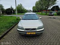 tweedehands Volvo V70 2.4 D5 Comfort Line