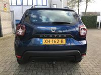 tweedehands Dacia Duster 1.2 TCe Comfort