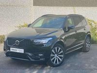 Occasion Volvo XC90 Plus 234 PK (172 kW) 2022 Zwart SUV