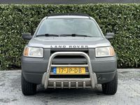 tweedehands Land Rover Freelander 1.8i GS STORING VERSNELLINGSBAK!