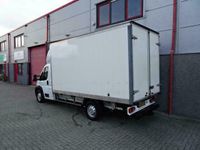 tweedehands Citroën Jumper 35 2.2 HDI bakwagen 430 x 230 x 210 airco