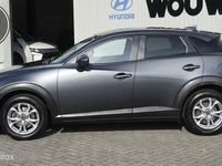 tweedehands Mazda CX-3 2.0 SkyActiv-G 120 TS+ Automaat | Dealeronderhouden | Trekhaak