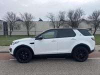Occasion Land Rover Discovery Sport HSE 241 PK (177 kW) 2015 Wit SUV