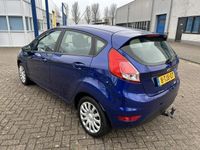 tweedehands Ford Fiesta 1.0 Style 2eEIG/DEALER/PDC/NAVI/NAP