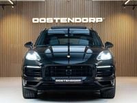 Occasion Porsche Cayenne Platinum Edition 462 PK (339 kW) 2023 Zwart SUV