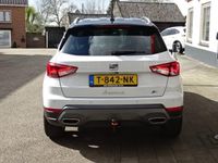 tweedehands Seat Arona 1.0 TSI FR Business Intense