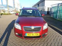 tweedehands Skoda Roomster 1.4-16V Style airco