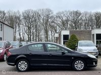 tweedehands Peugeot 407 2.0 ST Pack Business | Clima | Cruise |