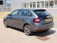 tweedehands Skoda Rapid Spaceback 1.2 TSI Edition