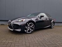 tweedehands Lexus IS300 Hybrid Business Line INCL BTW /Deal ond /1 jaar ga