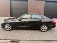 Occasion Mercedes E250 Avantgarde 204 PK (150 kW) 2010