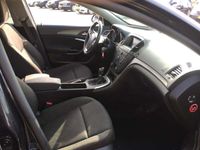 tweedehands Opel Insignia 1.4 T EcoF. Bns Ed