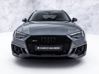 tweedehands Audi RS4 Avant 2.9 TFSI Quattro | Carbon | Pano | RS Zetels