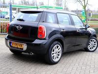 tweedehands Mini Cooper D Countryman 2.0 Chili Aut. Xenon|Leder|Navi|Clima