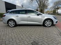 tweedehands Renault Mégane GT Line Estate 1.5 dCi Automaat