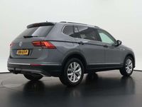 tweedehands VW Tiguan Allspace 1.4 TSI Highline 7p. 150 pk / NIEUW BINNEN