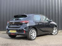 tweedehands Opel Corsa 100pk Turbo Edition (1ste eig./T.haak/Airco/Cruise)