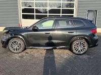 Occasion BMW X1 M Sport 150 PK (110 kW) 2025 Zwart SUV