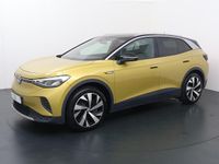 Occasion VW ID.4 Business 150 kW (204 PK) 2020 Geel SUV