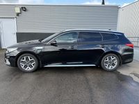 tweedehands Kia Optima Sportswagon 2.0 GDI PHEV ExecutiveLine Plug-in |Sc