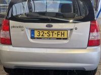 tweedehands Kia Picanto 1.0 M-bition