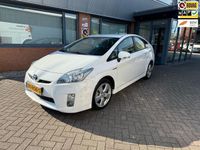 Occasion Toyota Prius Business Edition 99 PK (72 kW) 2011 Wit Hatchback