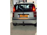 Occasion Fiat Panda 60 PK (44 kW) 2009 Grijs Hatchback