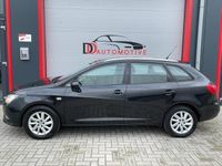 tweedehands Seat Ibiza ST 1.2 TDI Style AIRCO/CRUISE/NAP/FACELIFT