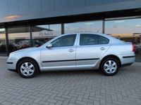 tweedehands Skoda Octavia 1.6 Elegance Ecc Cruise Pdc 2005