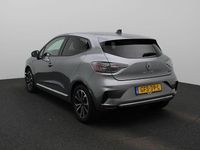 Occasion Renault Clio V Techno 2024 Grijs Hatchback