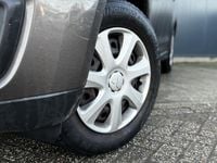 Occasion Mitsubishi ASX 117 PK (86 kW) 2015 Bruin SUV