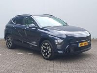 Occasion Hyundai Kona Premium 160 kW (218 PK) 2025 Sailing blue (blauw metallic) SUV